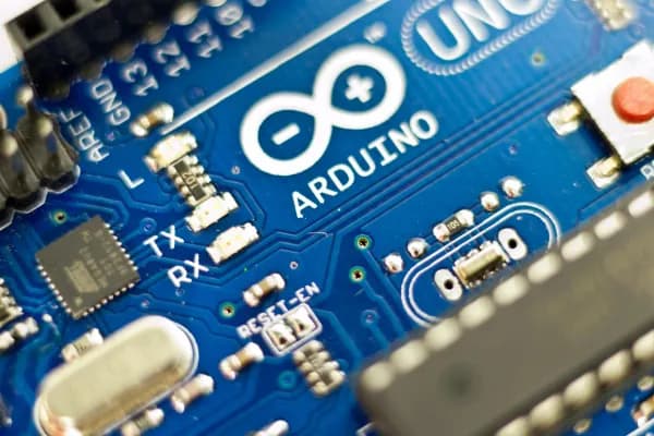 Arduino Image